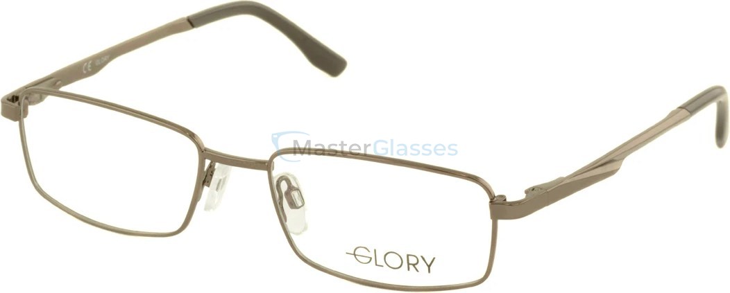 Оправа GLORY 777 marrone
