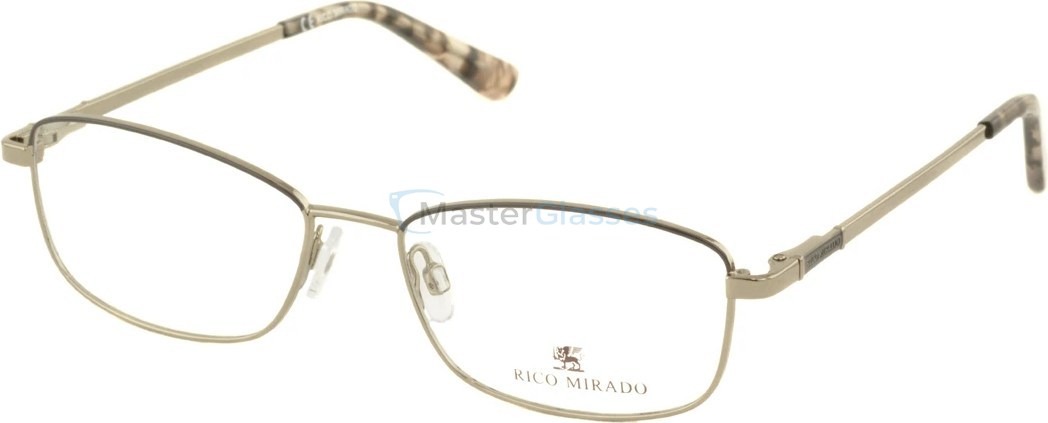 Оправа Rico Mirado 115 brown