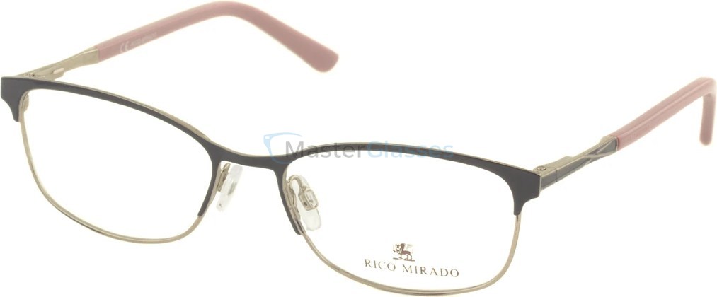 Оправа Rico Mirado 350 brown