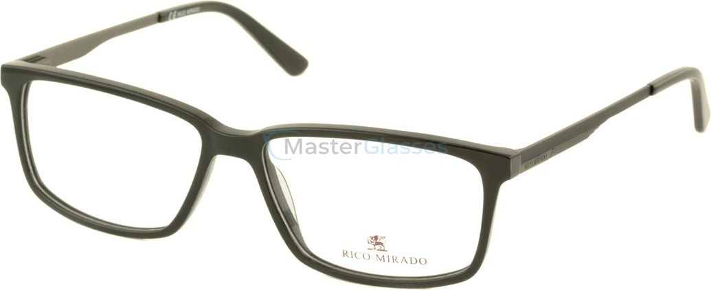 Оправа Rico Mirado 384 black