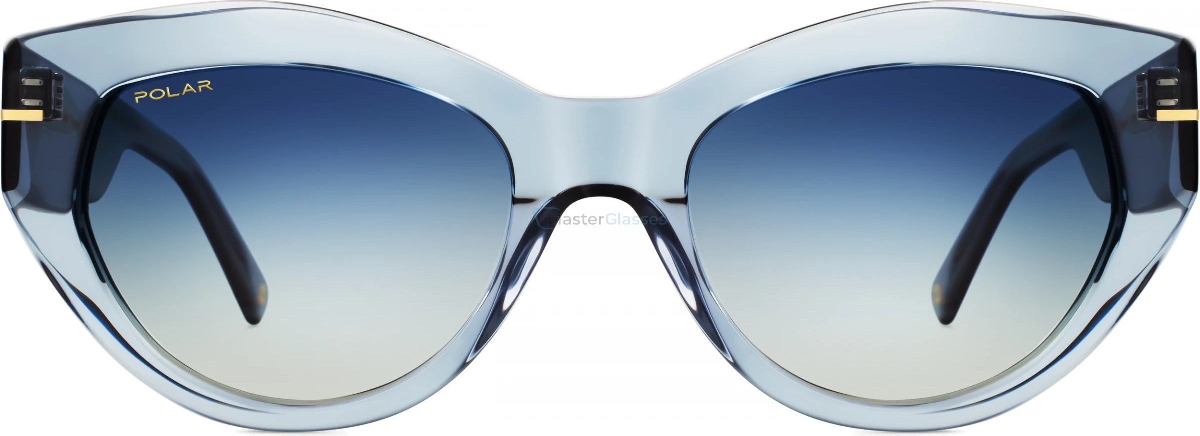 Солнцезащитные очки Polar Gold 128 col. 21 polarized