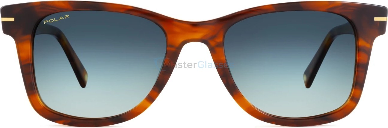 Солнцезащитные очки Polar Gold 154 col. 430