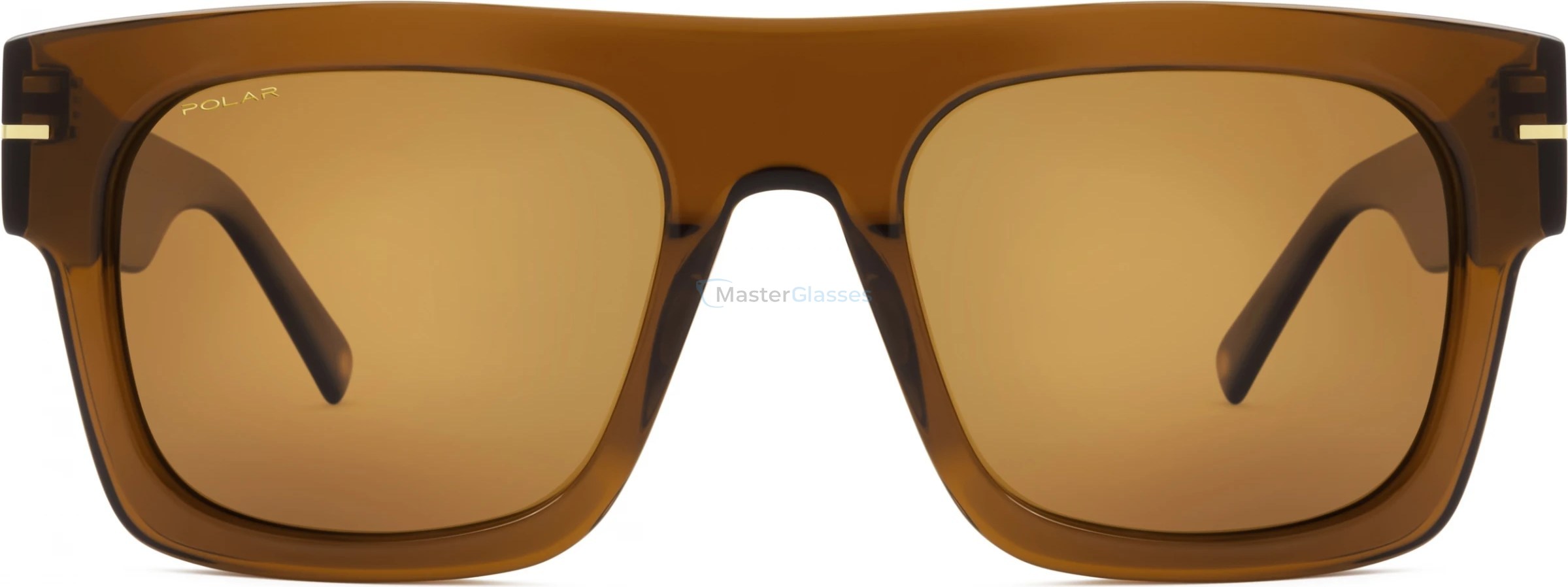 Солнцезащитные очки Polar Gold 165 col. 430