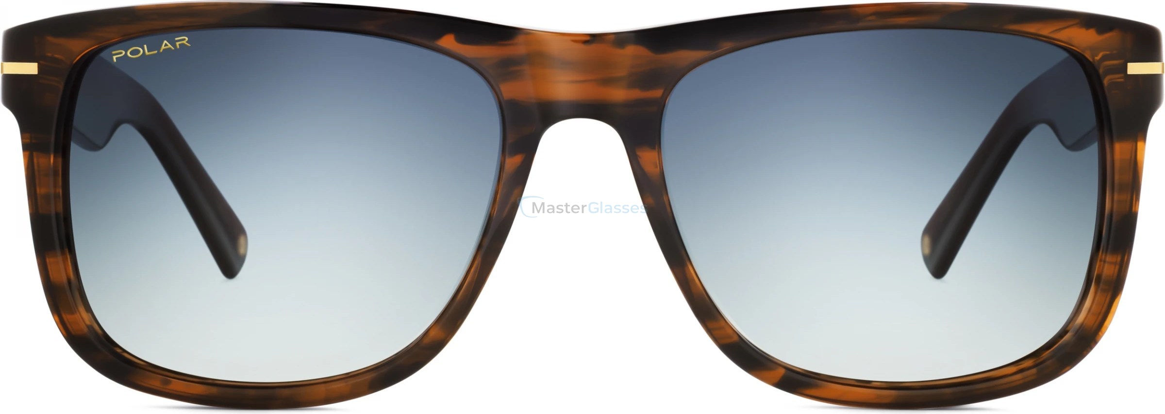 Солнцезащитные очки Polar Gold 169 col. 429