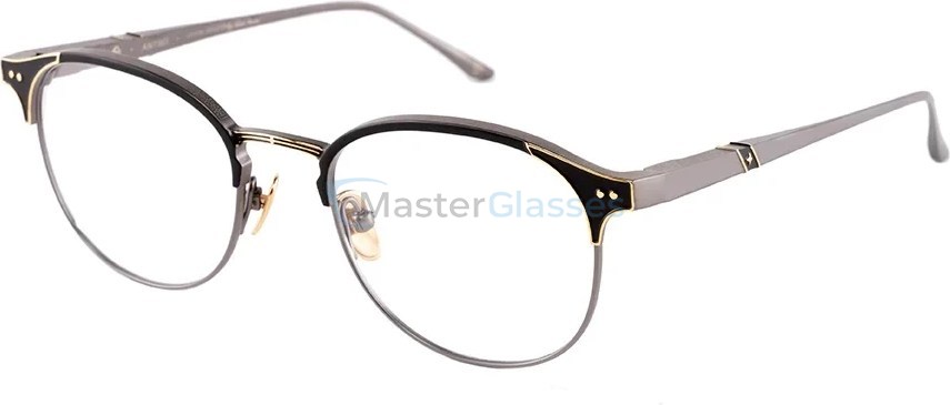 Оправа Leisure Society Antibes RUTHENIUM/24K