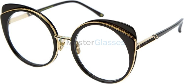 Оправа Leisure Society 139 Sonora BLACK/GOLD