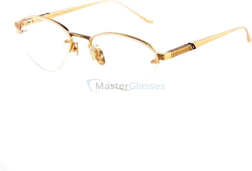 Оправа Leisure Society Sierra 24K GOLD