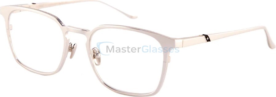 Оправа Leisure Society Oceanic 12K SILVER