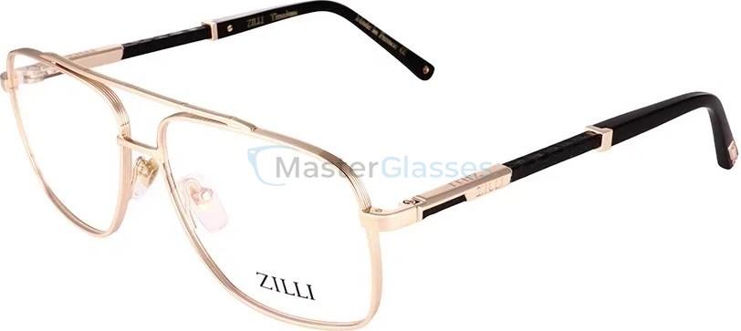 Оправа ZILLI 60083 C01