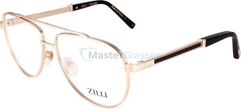 Оправа ZILLI 60082 C01