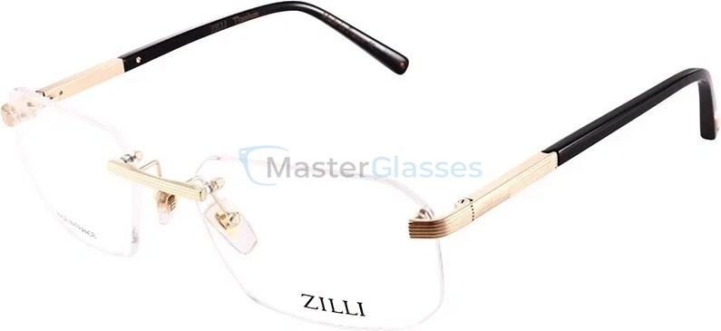 Оправа ZILLI 60093 C01