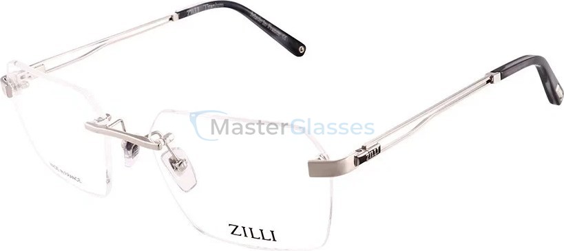 Оправа ZILLI 60090 C02