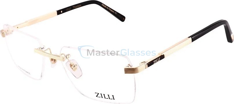 Оправа ZILLI 60086 C01