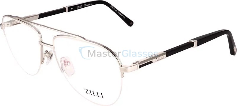 Оправа ZILLI 60084 C02