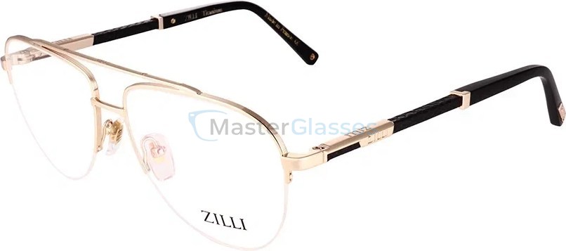Оправа ZILLI 60084 C01