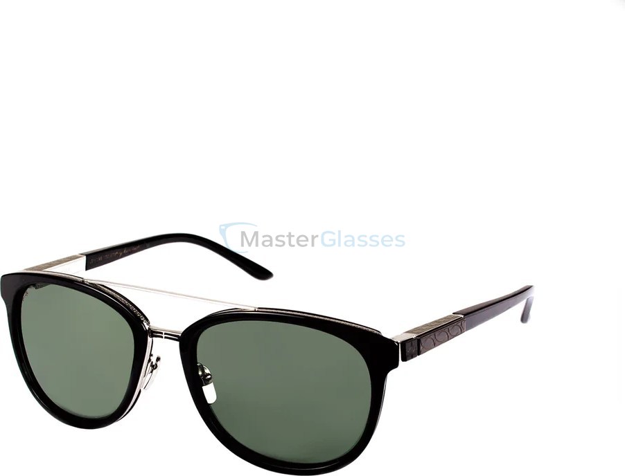 Солнцезащитные очки Leisure Society Pfeiffer BLACK