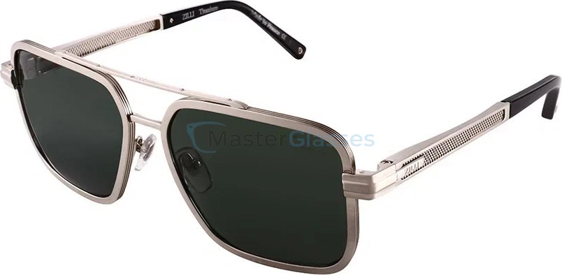 Солнцезащитные очки ZILLI 65082 C04