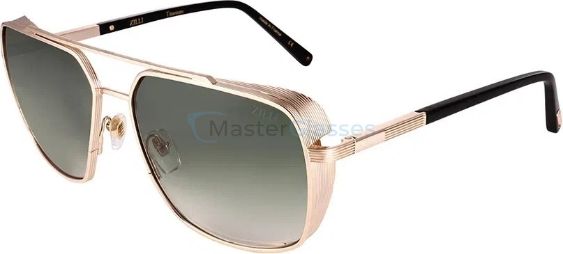 Солнцезащитные очки ZILLI 65074 C02