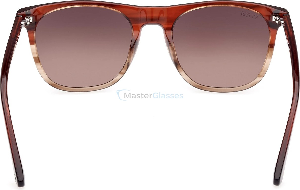 Солнцезащитные очки Web Eyewear WE 0339 71F 53