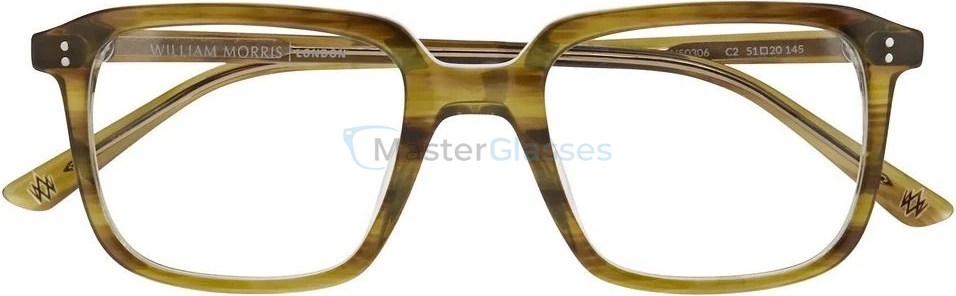 Оправа William Morris 50306 C2 51/20
