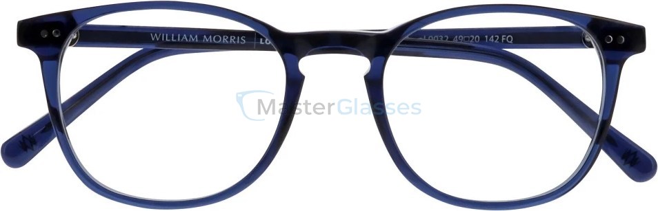 Оправа William Morris 50313 9032 49/20