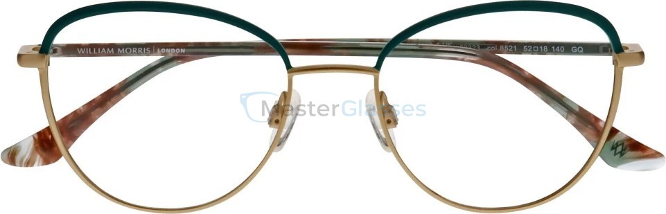 ������ William Morris 50323 8521 52/18