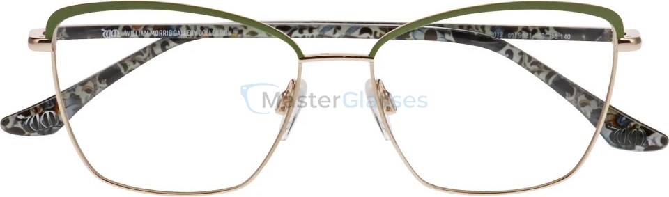 ������ William Morris 70012 9521 53/15