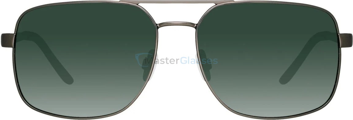 Солнцезащитные очки DACKOR SUN 092 green