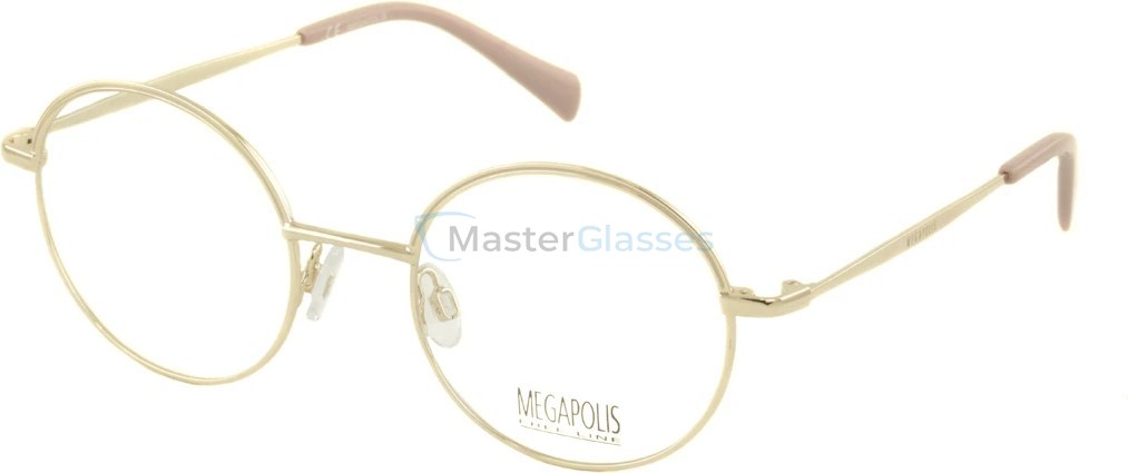 Оправа Megapolis Freeline 2183 beige