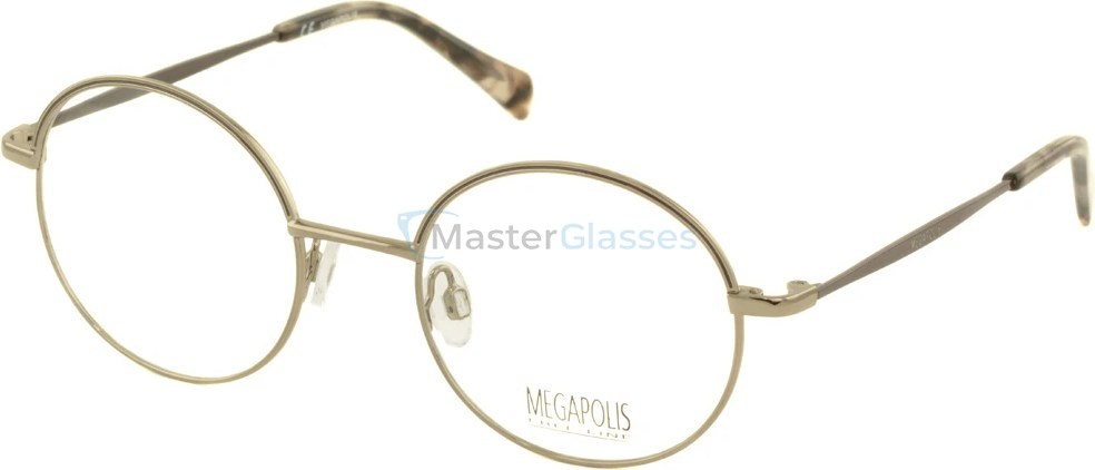 Оправа Megapolis Freeline 2183 brown