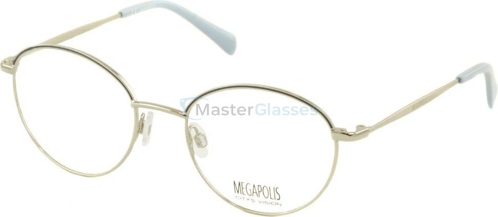 Оправа Megapolis Freeline 2296 sea