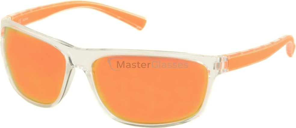 Солнцезащитные очки DACKOR SUN 001 orange
