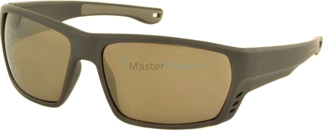 Солнцезащитные очки DACKOR SUN 021 brown