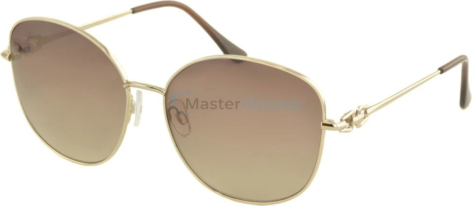 Солнцезащитные очки DACKOR SUN 088 brown