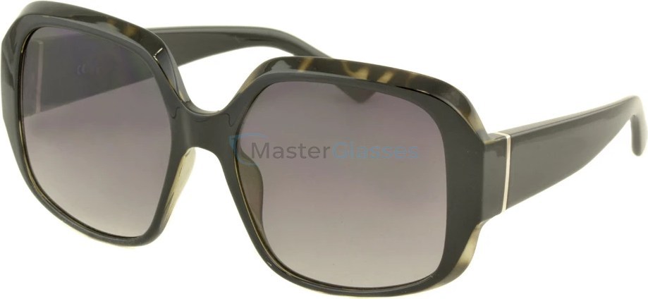 Солнцезащитные очки DACKOR SUN 108 black