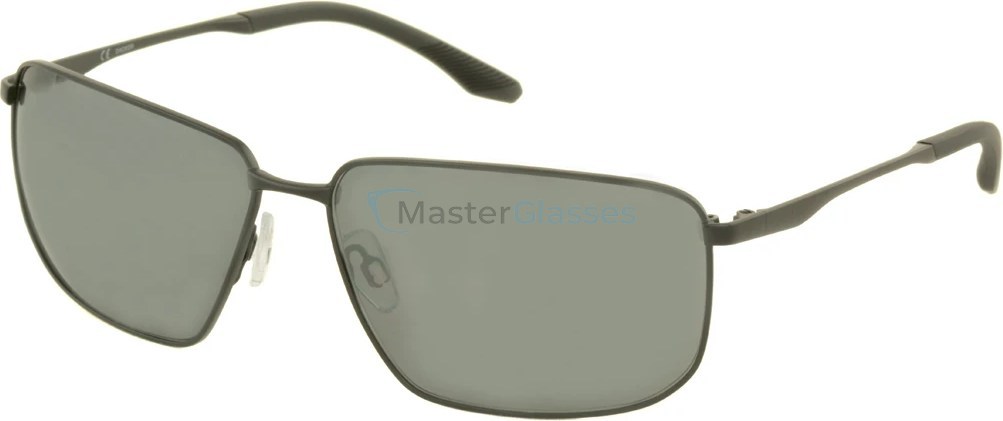 Солнцезащитные очки DACKOR SUN 278 black