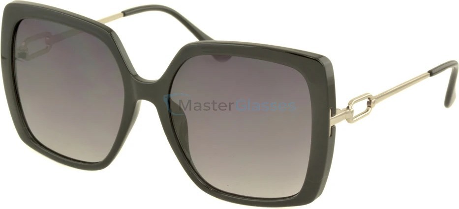 Солнцезащитные очки DACKOR SUN 363 nero