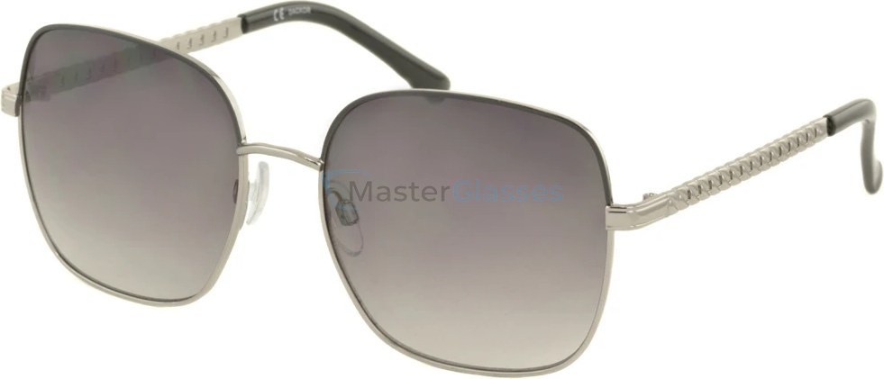 Солнцезащитные очки DACKOR SUN 480 black