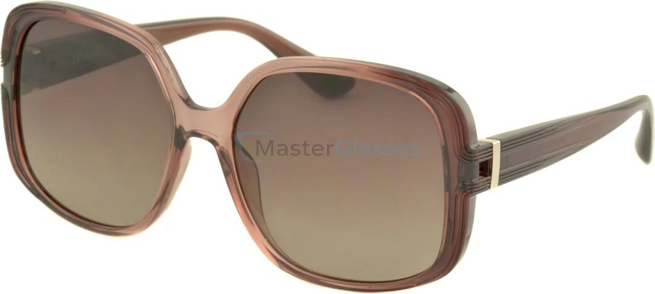 Солнцезащитные очки DACKOR SUN 508 brown