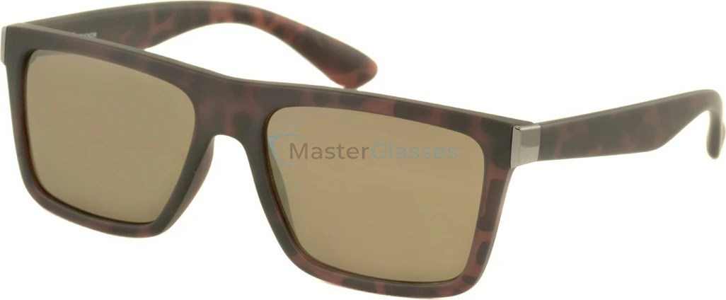 Солнцезащитные очки DACKOR SUN 563 marrone