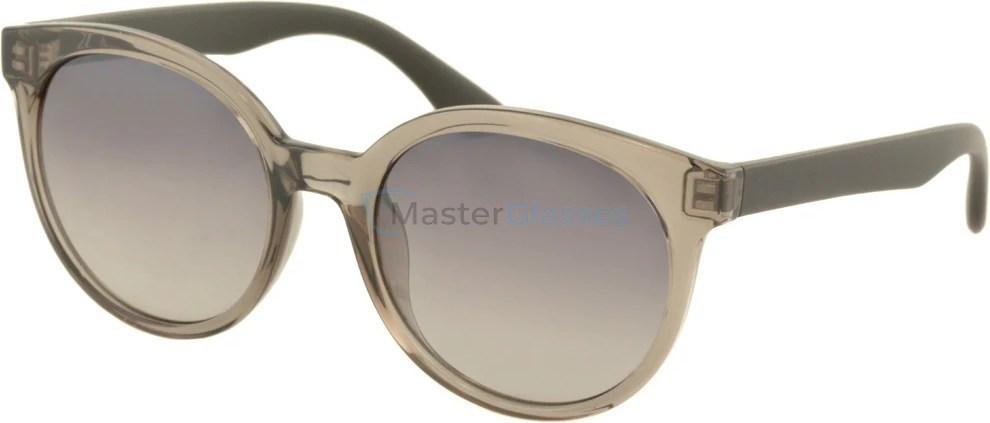 Солнцезащитные очки DACKOR SUN 581 brown