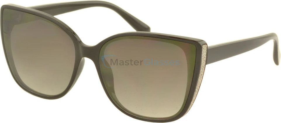Солнцезащитные очки DACKOR SUN 591 brown