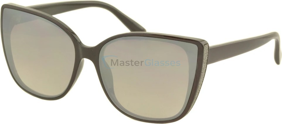 Солнцезащитные очки DACKOR SUN 591 violet