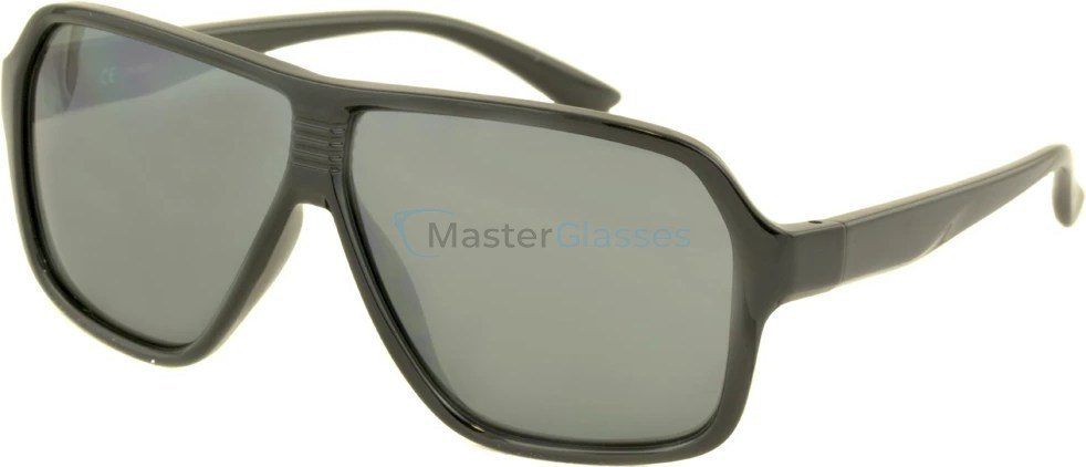 Солнцезащитные очки DACKOR SUN 596 nero
