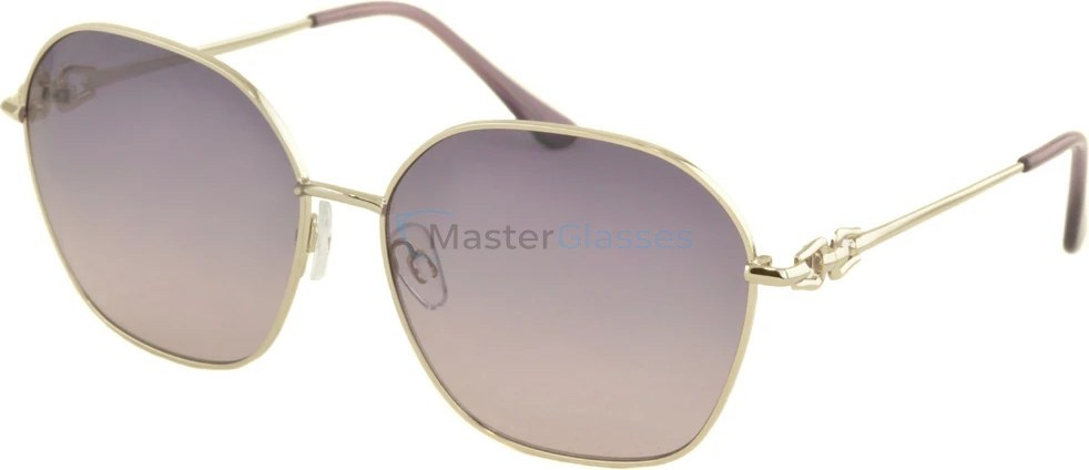 Солнцезащитные очки DACKOR SUN 616 violet