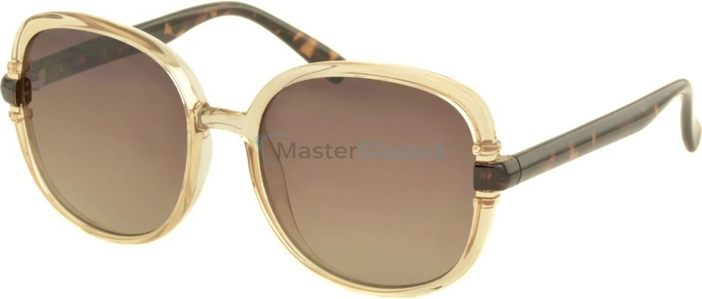 Солнцезащитные очки DACKOR SUN 626 brown