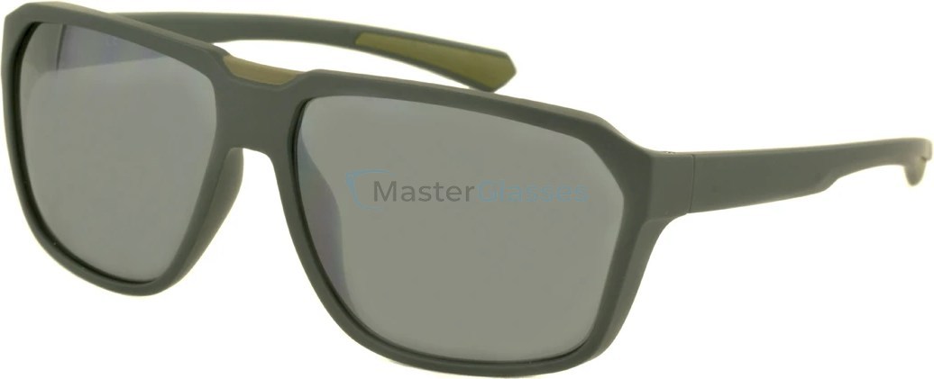 Солнцезащитные очки DACKOR SUN 641 verde