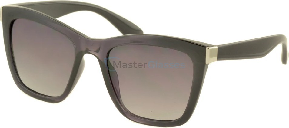 Солнцезащитные очки DACKOR SUN 651 purple