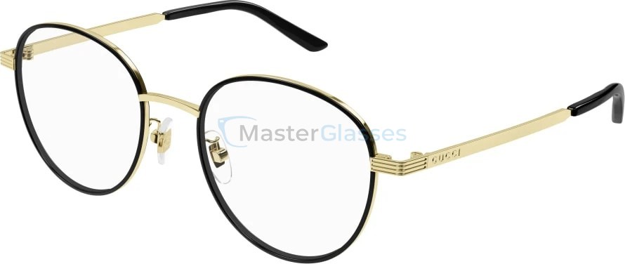 Оправа Gucci GG1353OA-001 52