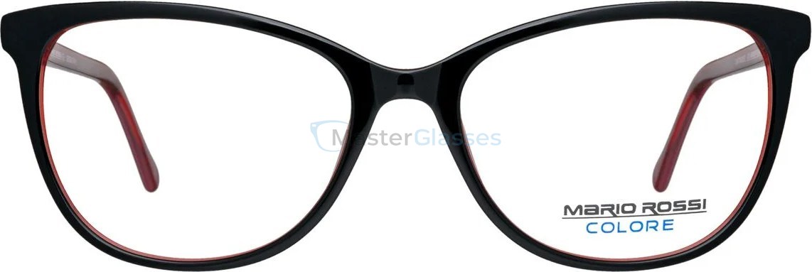 Оправа Mario Rossi MR 26-166 17P